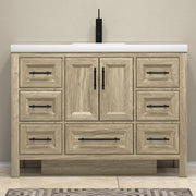 VIV 48 French Oak
