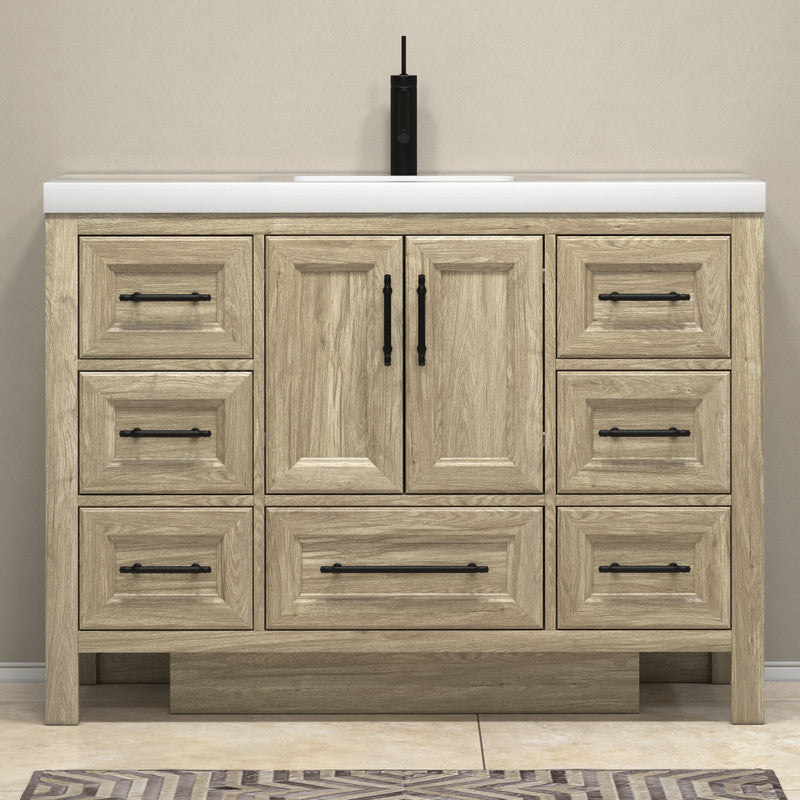 VIV 48 French Oak