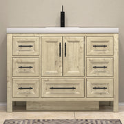VIV 48 Pale French Oak