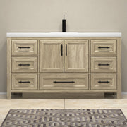 VIV 60S French Oak