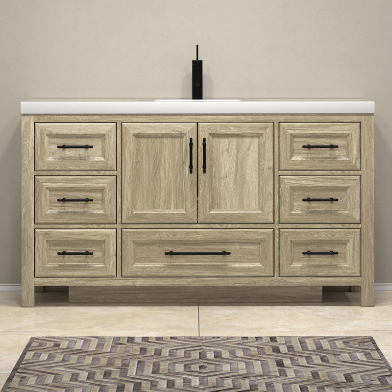 VIV 60S French Oak