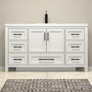 VIV 60S Matte White