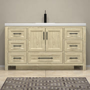 VIV 60S Pale French Oak