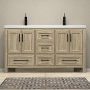 VIV 60D French Oak