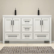 VIV 60D Matte White