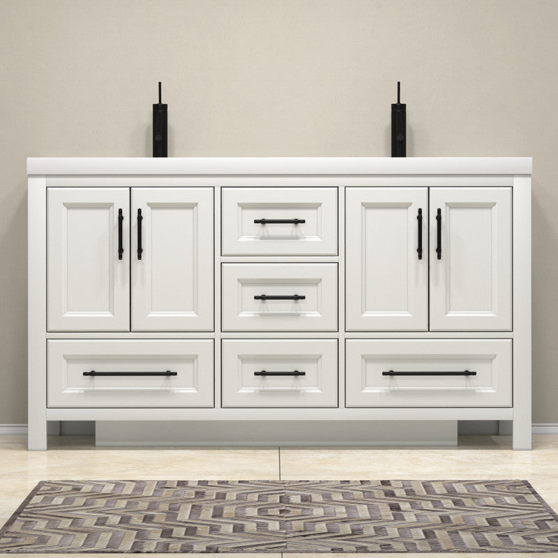 VIV 60D Matte White