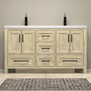 VIV 60D Pale French Oak