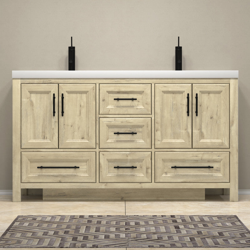 VIV 60D Pale French Oak