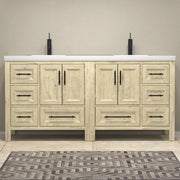 VIV 72 Pale French Oak