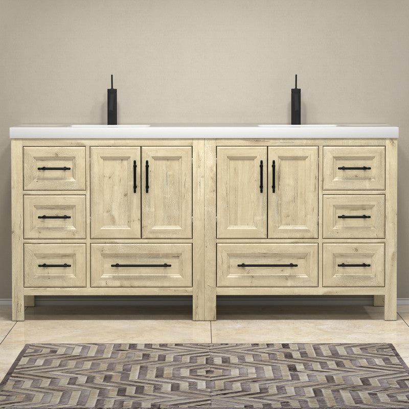 VIV 72 Pale French Oak