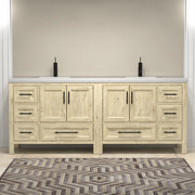 VIV 84 Pale French Oak