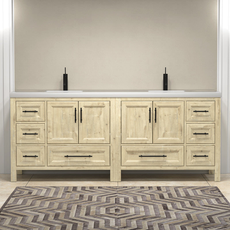 VIV 84 Pale French Oak