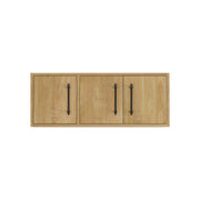 Victoria Overhead 36L Oak