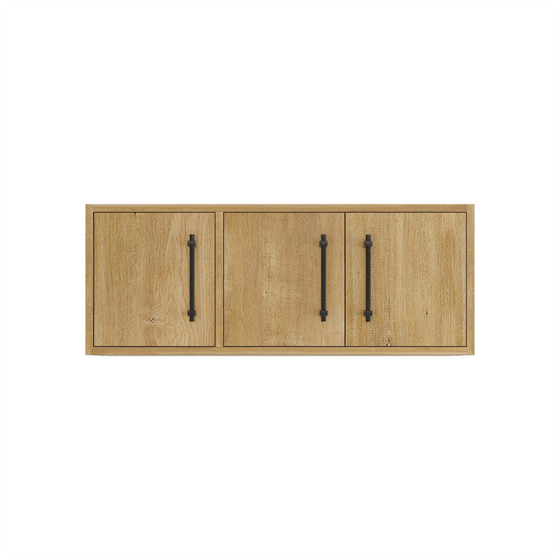 Victoria Overhead 36L Oak