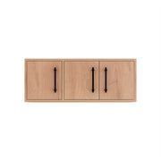 Victoria Overhead 36L Red Oak
