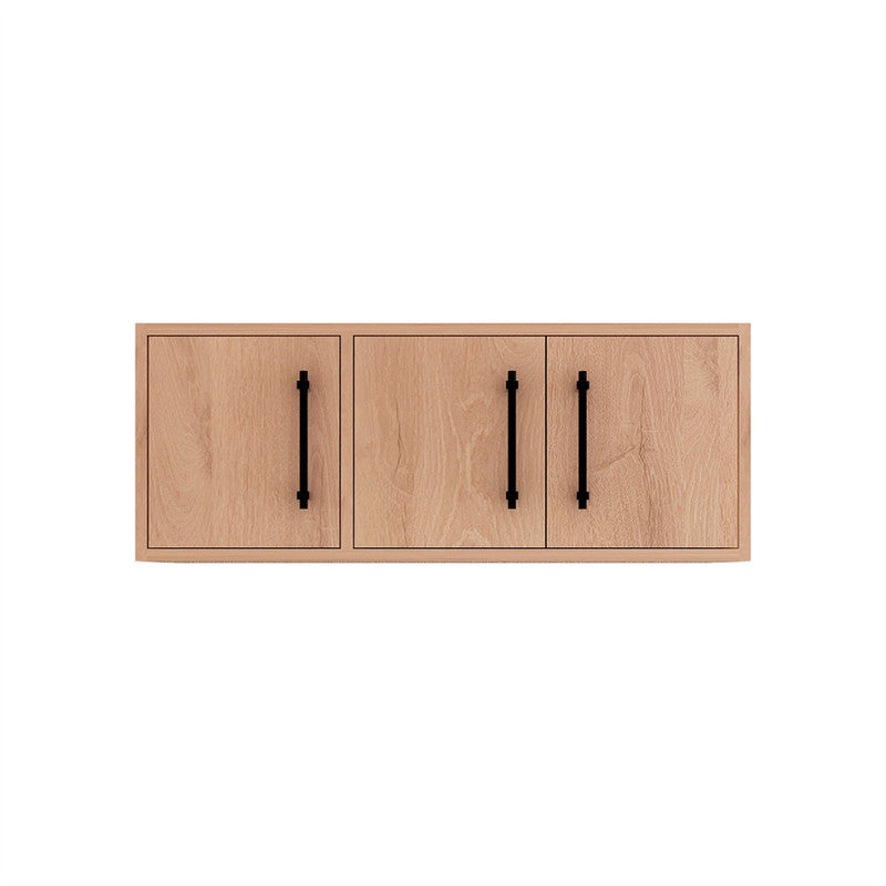 Victoria Overhead 36L Red Oak