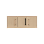 Victoria Overhead 36L Yellow Oak