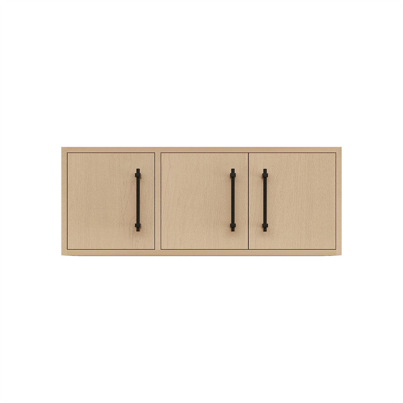 Victoria Overhead 36L Yellow Oak