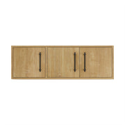 Victoria Overhead 42L Oak