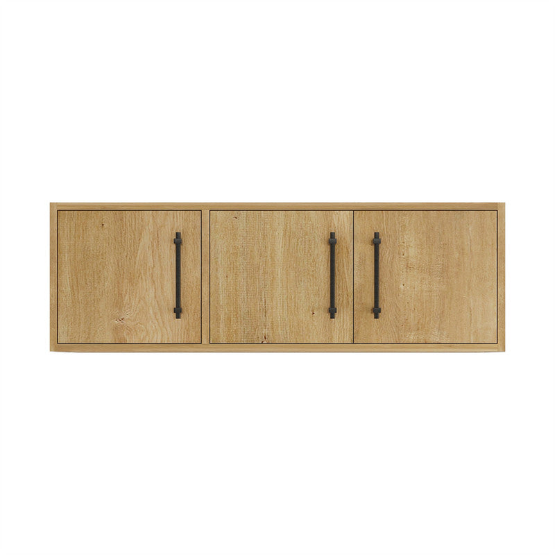 Victoria Overhead 42L Oak