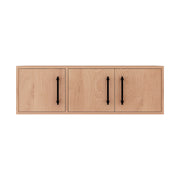 Victoria Overhead 42L Red Oak