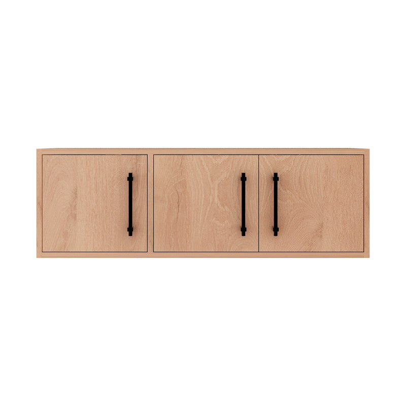 Victoria Overhead 42L Red Oak