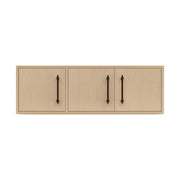 Victoria Overhead 42L Yellow Oak