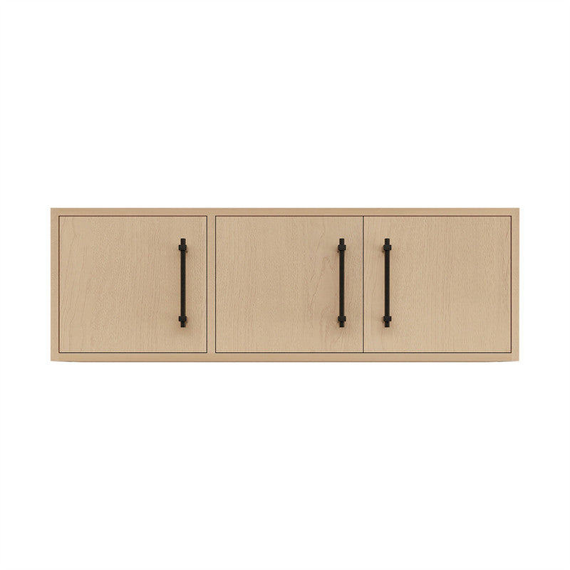 Victoria Overhead 42L Yellow Oak