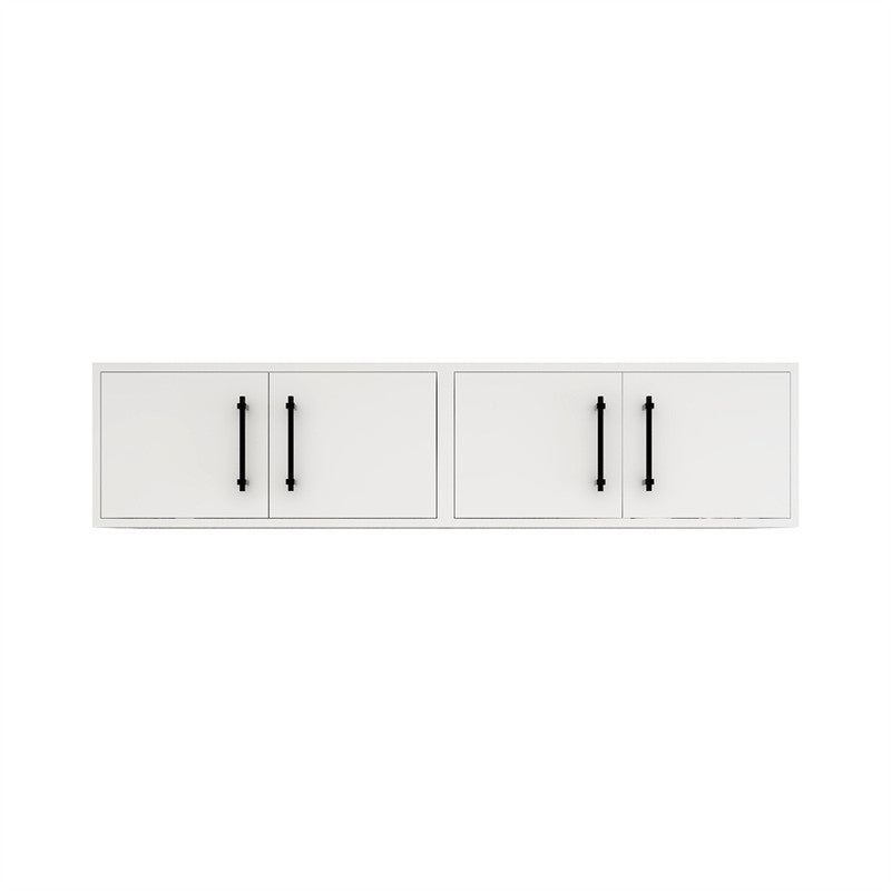 Victoria Overhead 60 Matte White