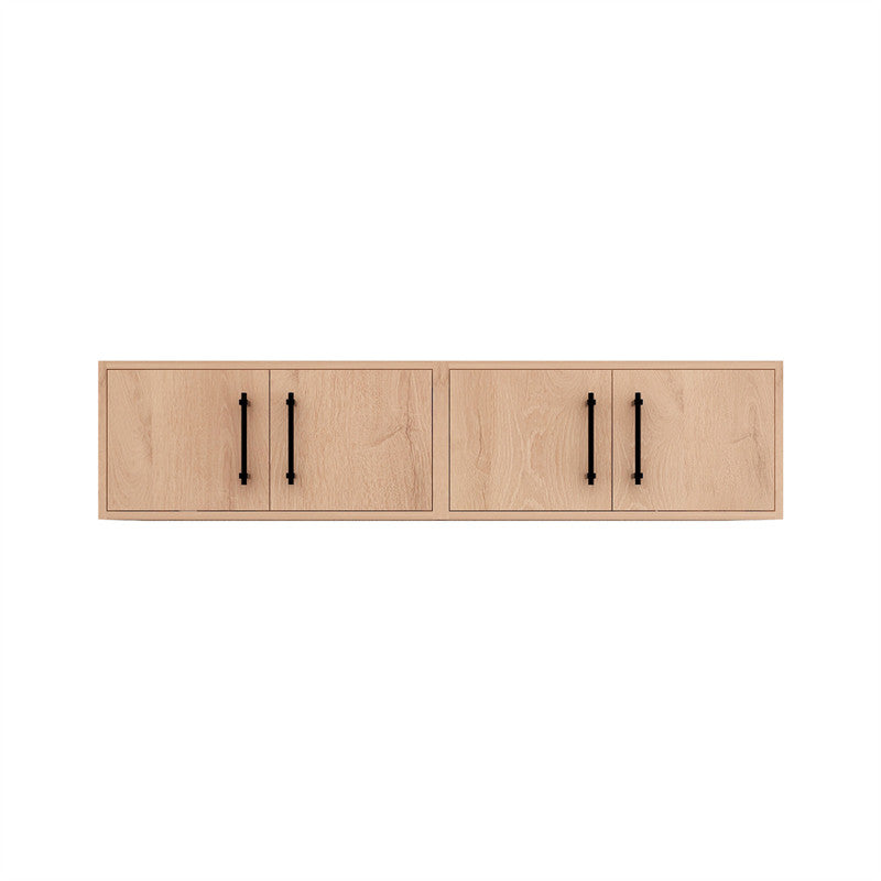 Victoria Overhead 60 Red Oak