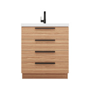Carla 30 White Oak
