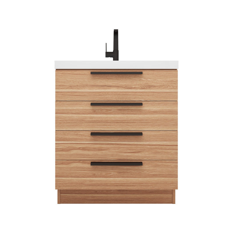 Carla 30 White Oak
