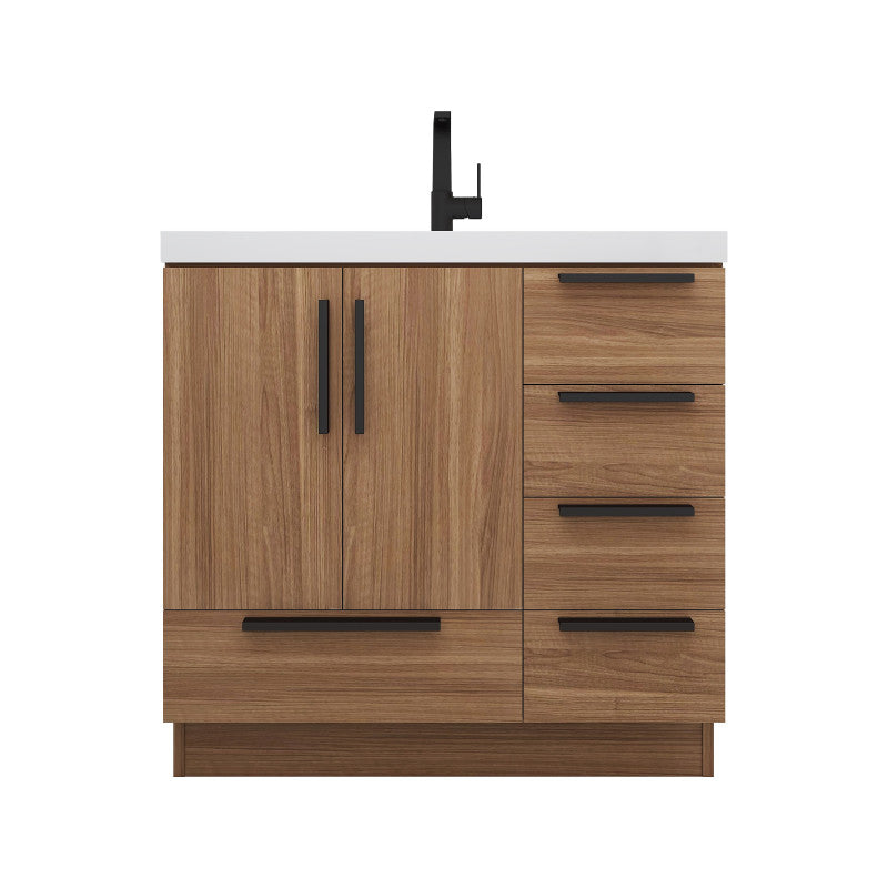 Carla 36R Rosewood