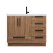 Carla 42R Rosewood