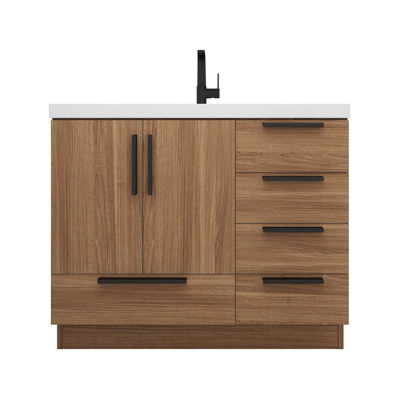 Carla 42R Rosewood