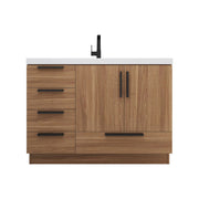 Carla 48 Rosewood