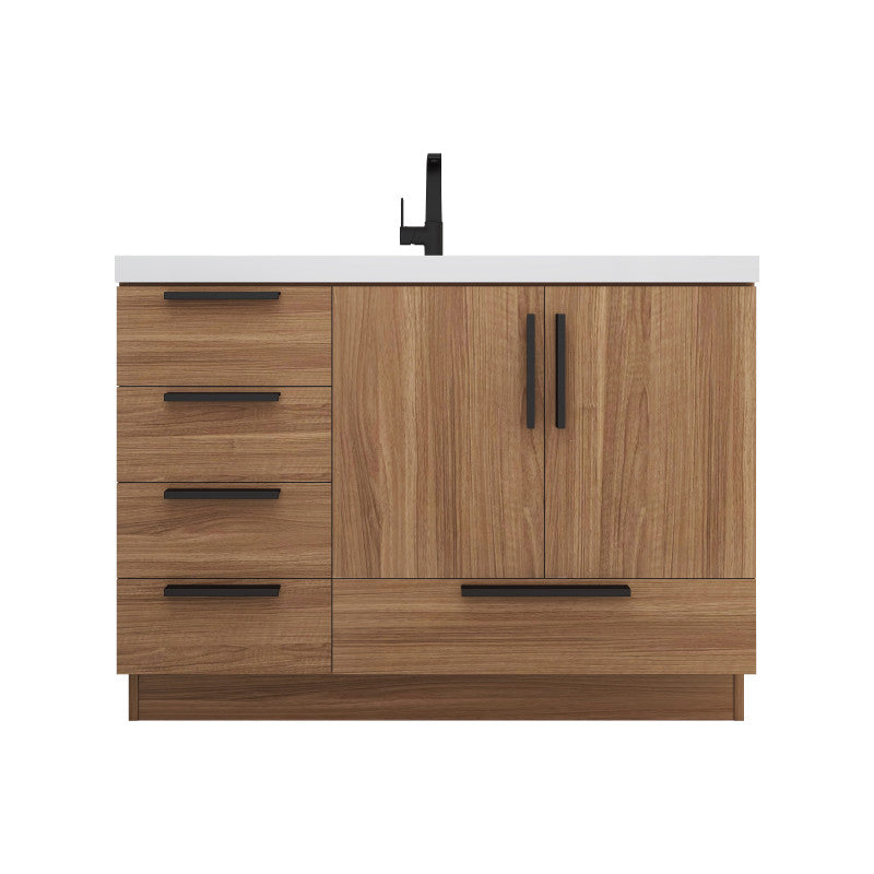 Carla 48 Rosewood