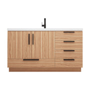 Carla 60S White Oak