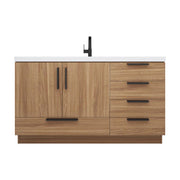 Carla 60S Rosewood