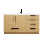 Carla 60S Oak