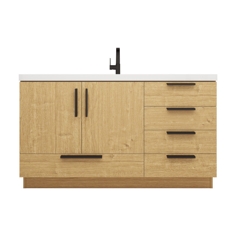 Carla 60S Oak