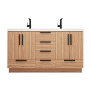 Carla 60D White Oak