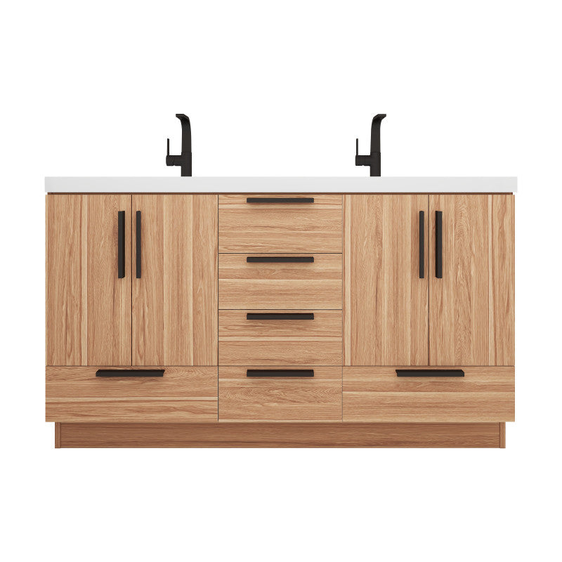 Carla 60D White Oak