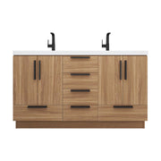 Carla 60D Rosewood