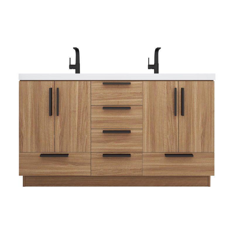 Carla 60D Rosewood