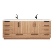 Carla 84 White Oak