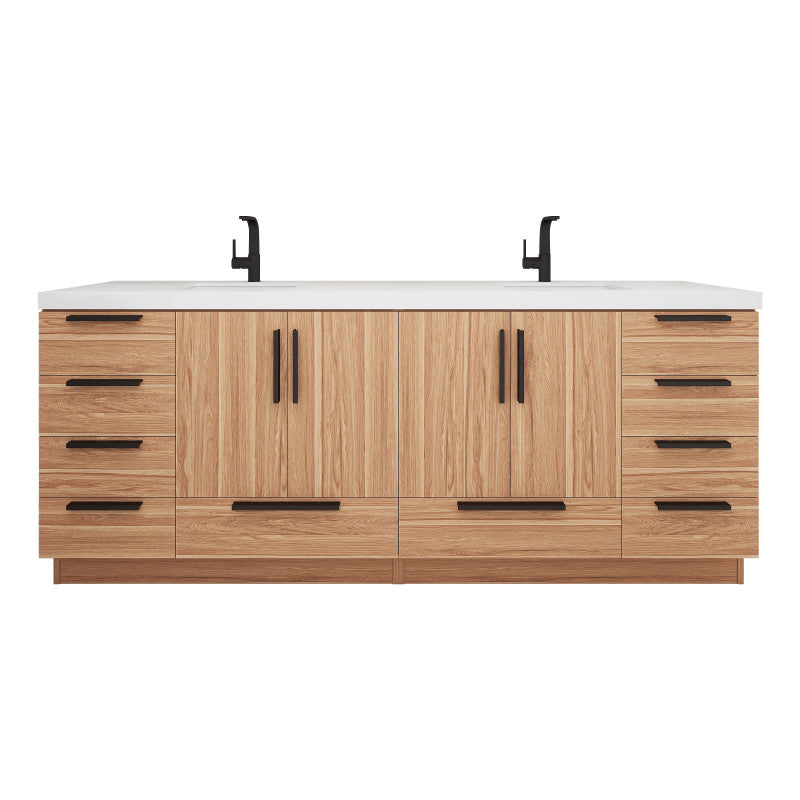 Carla 84 White Oak