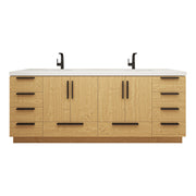 Carla 84 Oak