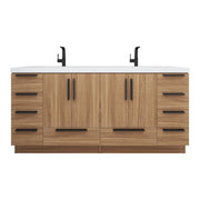 Carla 72 Rosewood