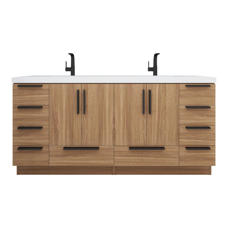 Carla 72 Rosewood